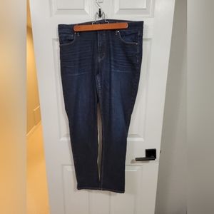 Beautiful jeans
